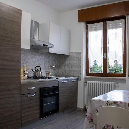 La Tana Dello Zio Gio Apartment Endine Gaiano Luaran gambar