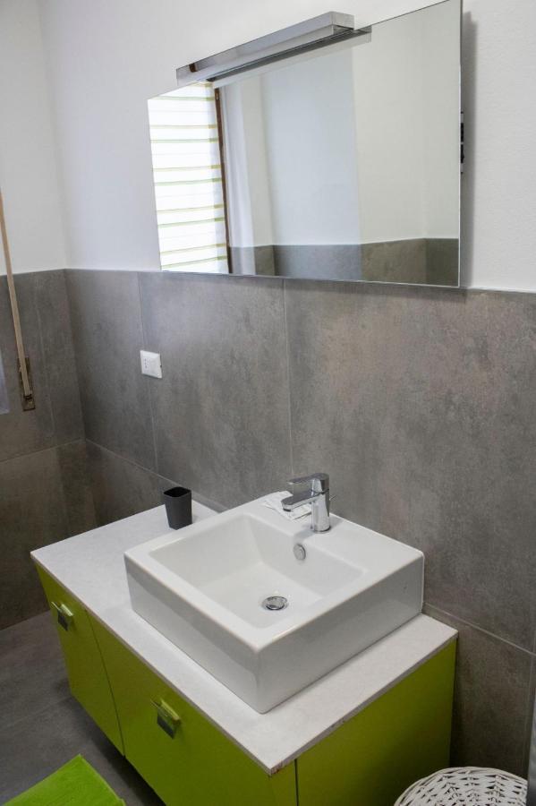 La Tana Dello Zio Gio Apartment Endine Gaiano Luaran gambar