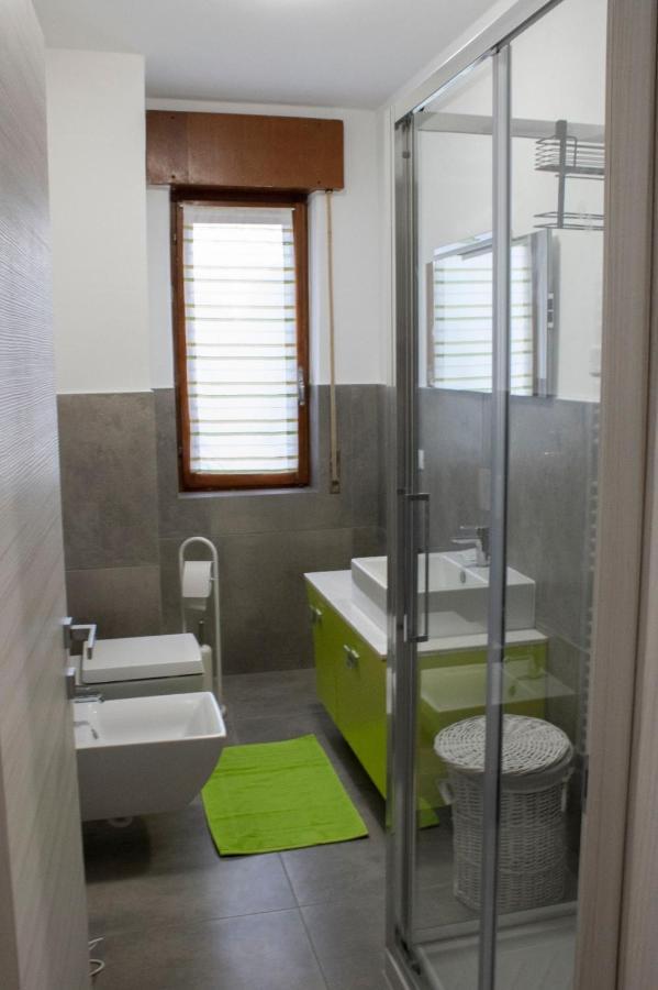 La Tana Dello Zio Gio Apartment Endine Gaiano Luaran gambar