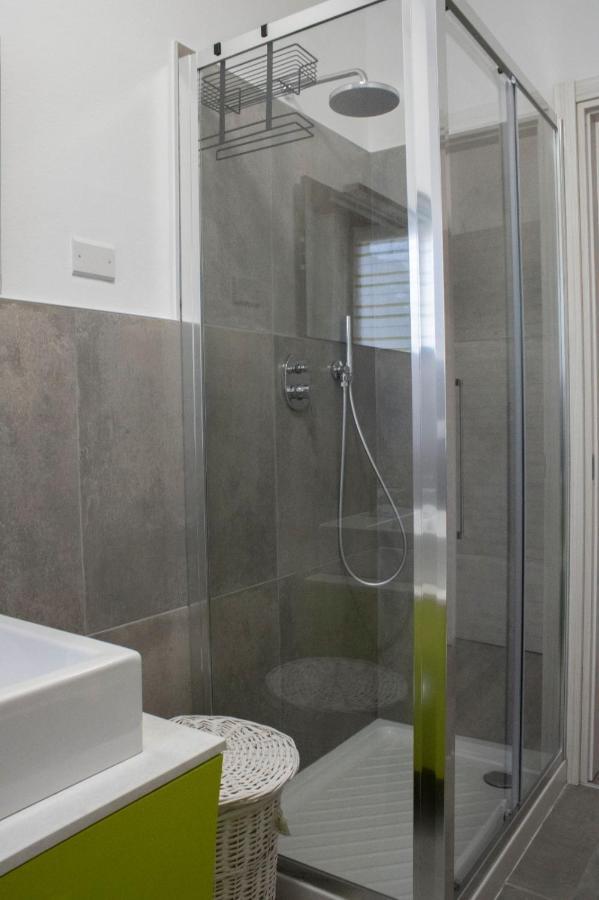 La Tana Dello Zio Gio Apartment Endine Gaiano Luaran gambar