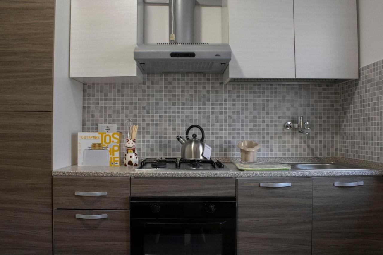 La Tana Dello Zio Gio Apartment Endine Gaiano Luaran gambar
