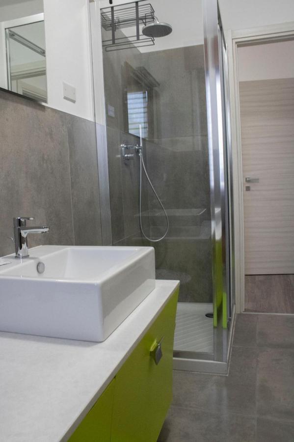 La Tana Dello Zio Gio Apartment Endine Gaiano Luaran gambar