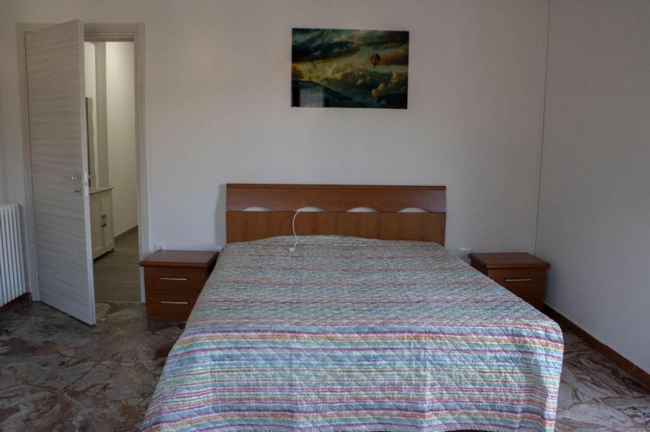 La Tana Dello Zio Gio Apartment Endine Gaiano Luaran gambar